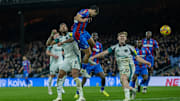 Crystal Palace FC v Newcastle United FC - Premier League