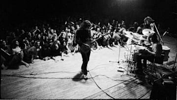 Rory Gallagher