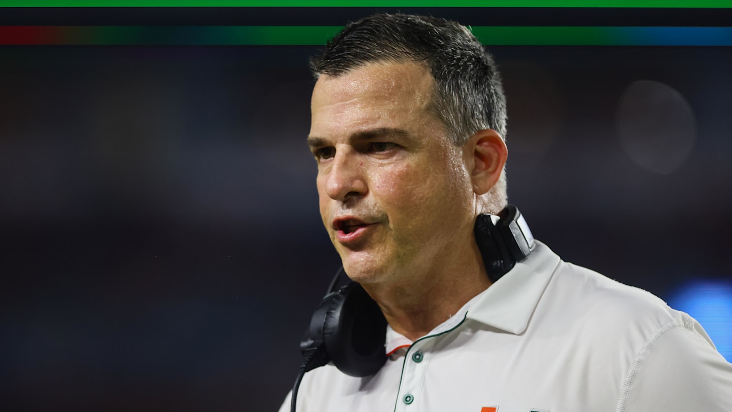 Hurricanes Trending in Right Direction for 2026 Legacy Prospect