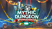 Mythic Dungeon International Registration is now open
