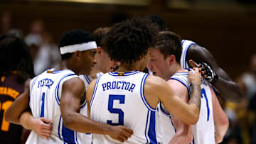 Arizona State v Duke