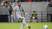 Neymar répond franchement à Thomas Meunier.
