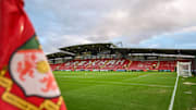 Wrexham have their sights set on a third consecutive promotion.
