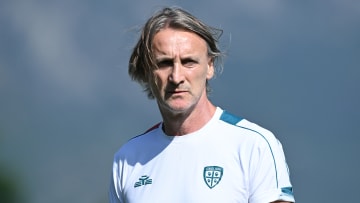 Davide Nicola