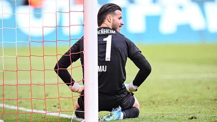 Bayern Munich - 1. FC Heidenheim