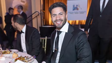 15th Annual Cristian Rivera Foundation Celebrity Gala