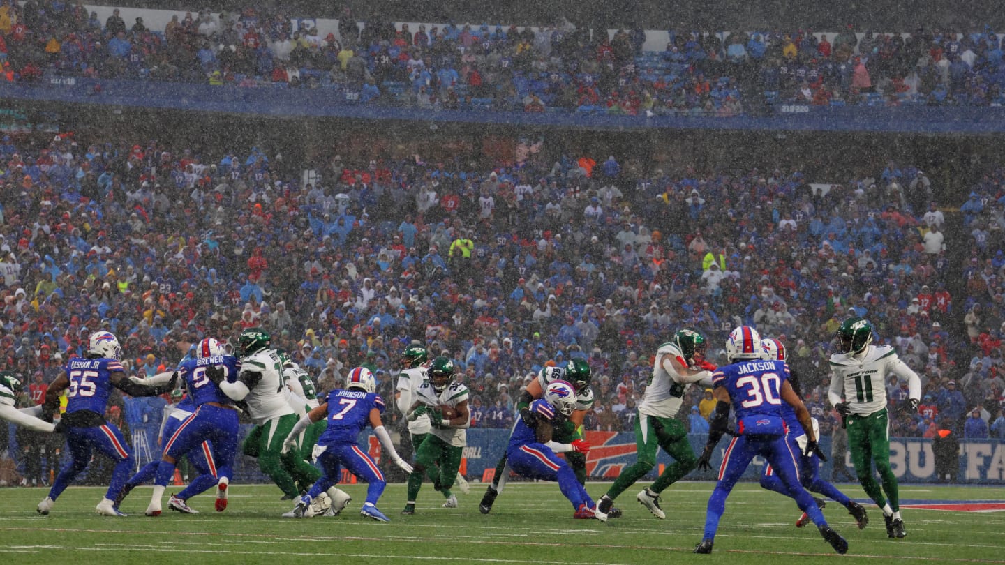 NFL picks, predictions, odds for Week 1: Bills outduel Jets