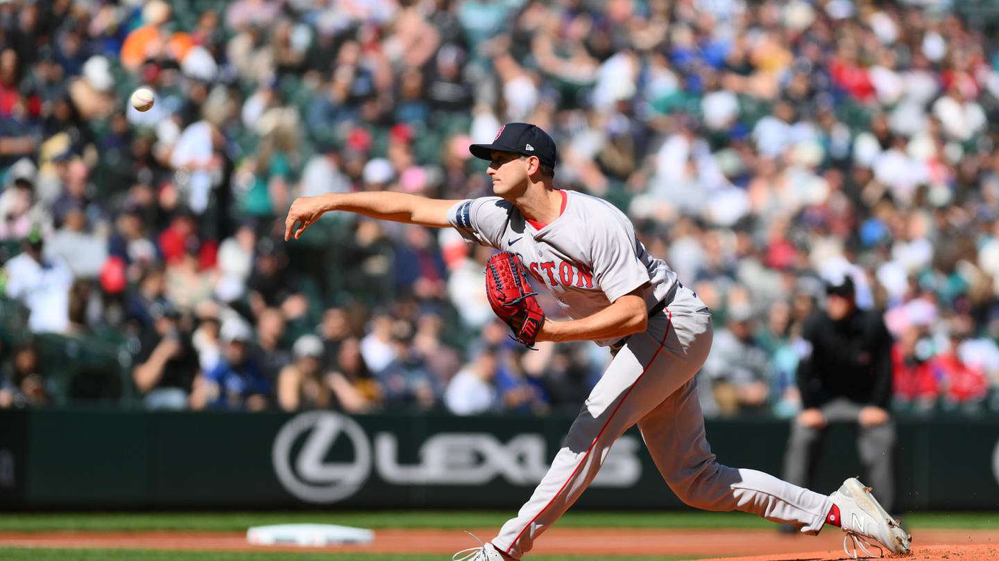 Red Sox Hurler Suffers Major Setback, 'Surgery Is A Real Possibility' - Vimarsana News