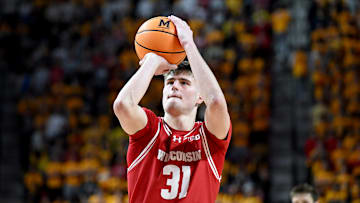 Wisconsin v Maryland