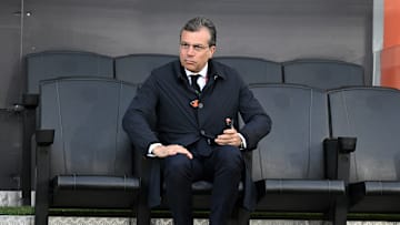 Cristiano Giuntoli