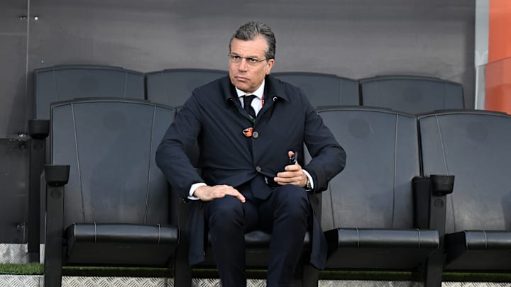 Cristiano Giuntoli Cristiano Giuntoli