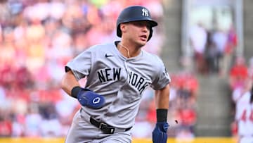 New York Yankees v Cincinnati Reds