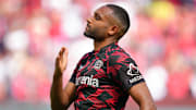 Jonathan Tah est en fin de contrat avec le Bayer Leverkusen.
