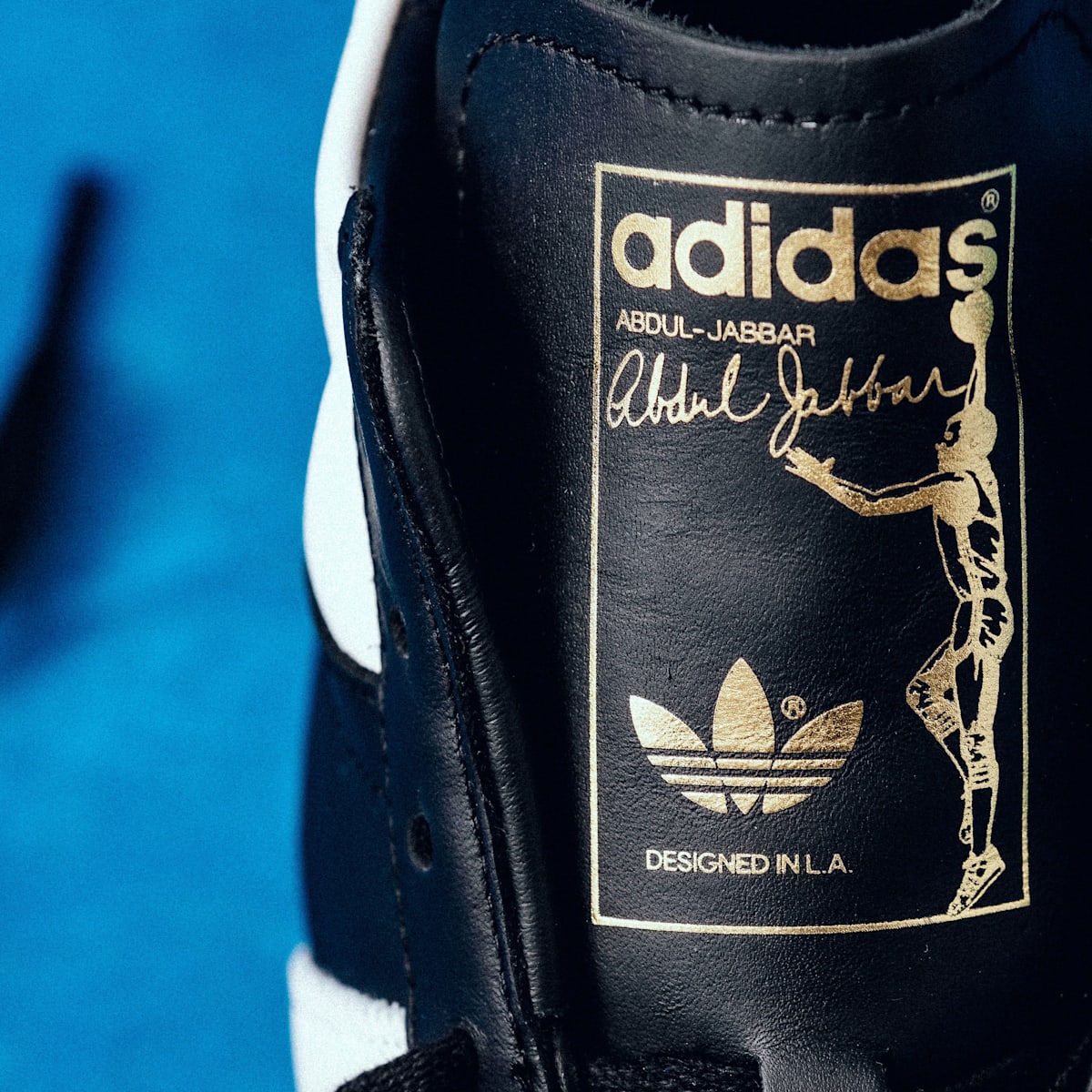 Kareem abdul jabbar sneakers online