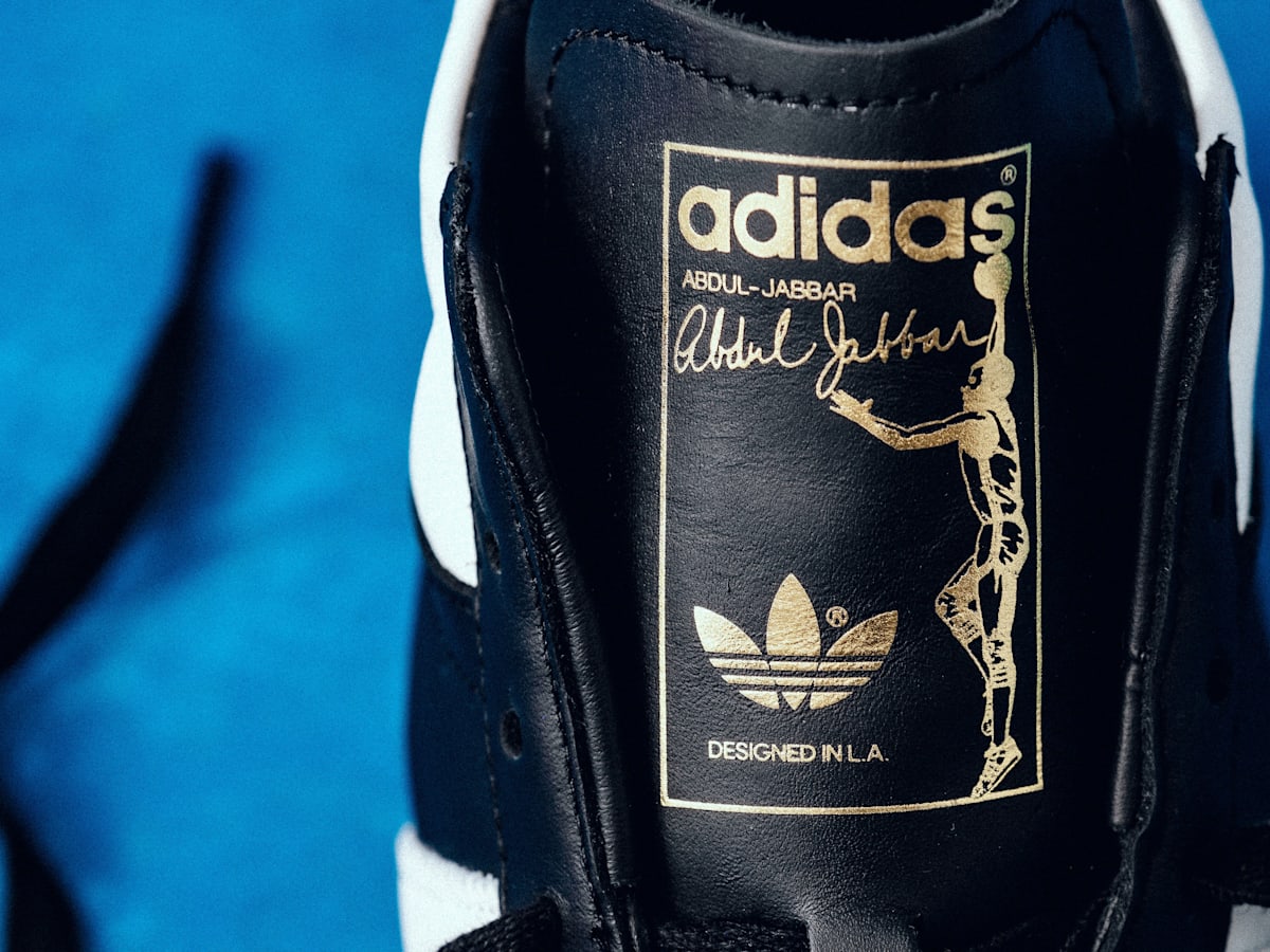 Kareem abdul jabbar adidas superstar shop