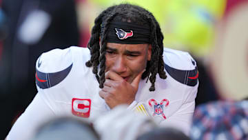 Houston Texans v Kansas City Chiefs