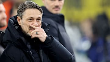 Niko Kovac