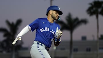 Bo Bichette