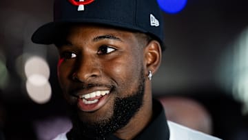2024 MLB Draft Presented by Nike