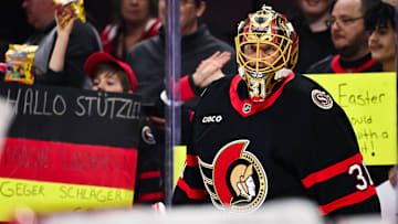 Anton Forsberg