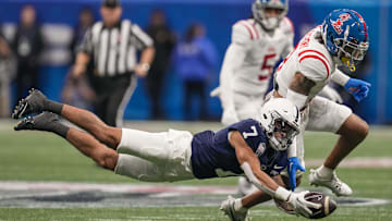 Auburn has found a way to be bad despite playing like a good football team