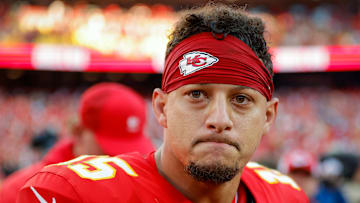 Indianapolis Colts v Kansas City Chiefs - NFL 2025