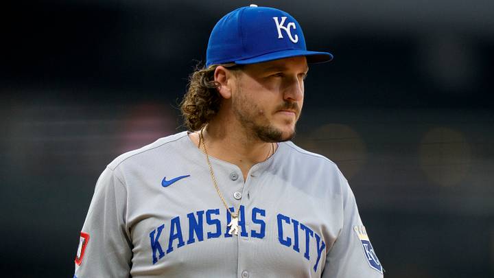 Kansas City Royals v Chicago White Sox