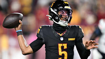 Chicago Bears v Washington Commanders