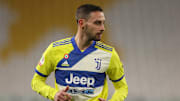 Mattia De Sciglio