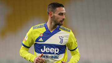 Mattia De Sciglio