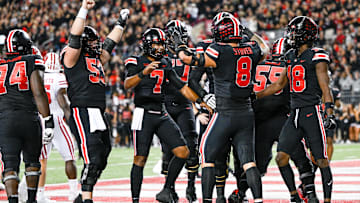 Wisconsin v Ohio State