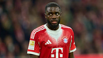 Real Madrid are interested in signing Bayern Munich star Dayot Upamecano.