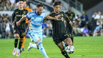 Colorado Rapids v Los Angeles Football Club