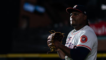 Seattle Mariners v Houston Astros