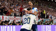 Wales v England: Group B - FIFA World Cup Qatar 2022
