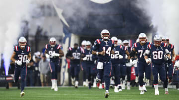 New England Patriots