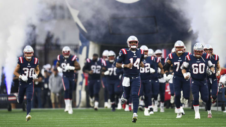 New England Patriots