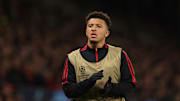 Jadon Sancho