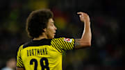 Axel Witsel wird den BVB verlassen - ein Abräumer soll für den Routinier kommen
