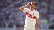 Nick Woltemade will zum FC Bayern wechseln