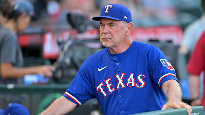 Texas Rangers News, Rumors, and Fan Community - Nolan Writin'