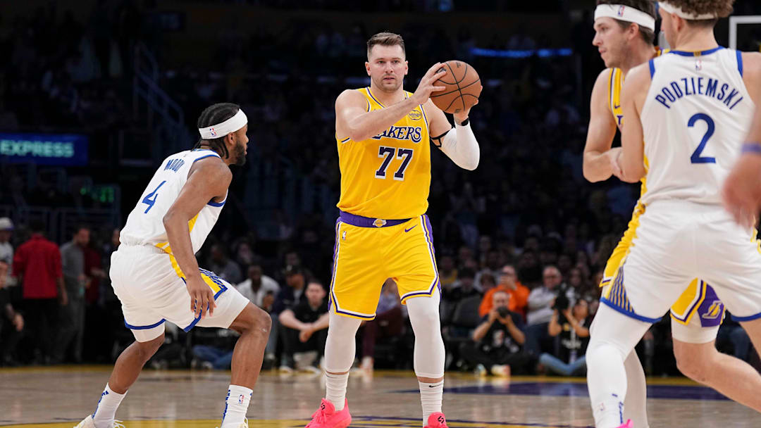 Luka Doncic
