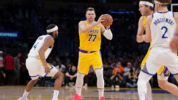 Luka Doncic