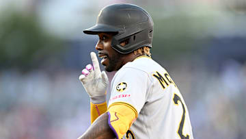 Pittsburgh Pirates v Washington Nationals