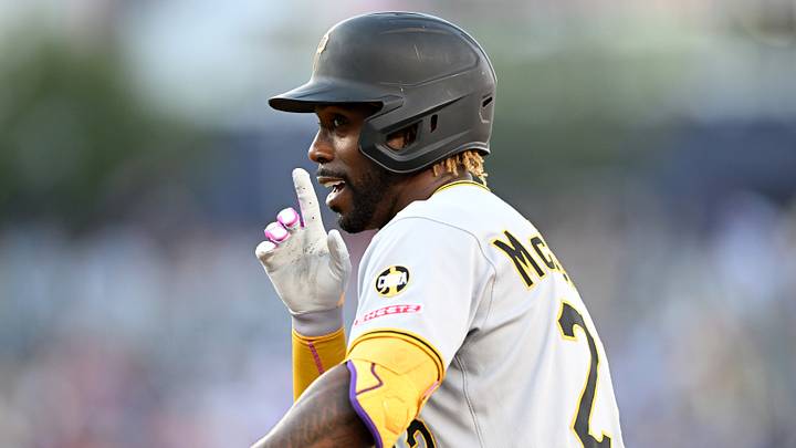 Pittsburgh Pirates v Washington Nationals