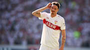 Nick Woltemade möchte gerne zum FC Bayern wechseln