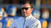 Brad Bolding was North Little Rock's head football coach from 2007-14.