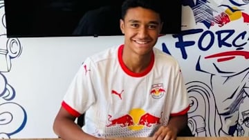Atacante tem apenas 19 anos de idade