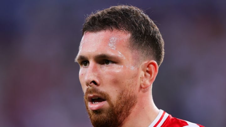 Pierre-Emile Hojbjerg