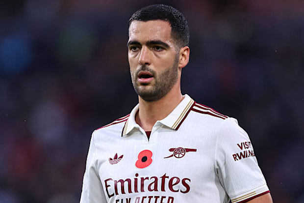 มิเกล เมรีโน